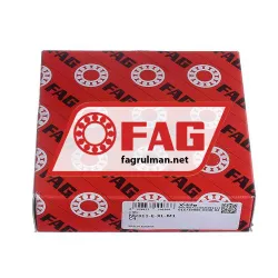FAG NU311-E-XL-M1-C4 rulman resim 5