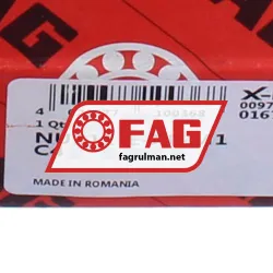 FAG NU311-E-XL-M1-C4 rulman resim 6