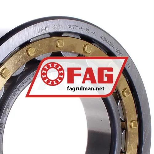 FAG NU221-E-XL-M1 ürün fotoğrafı 2