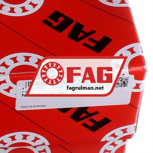 FAG NU221-E-XL-M1 ürün fotoğrafı 6