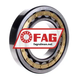 FAG NU221-E-XL-M1