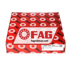 FAG NJ317-E-XL-M1A-C3 rulman resim 4