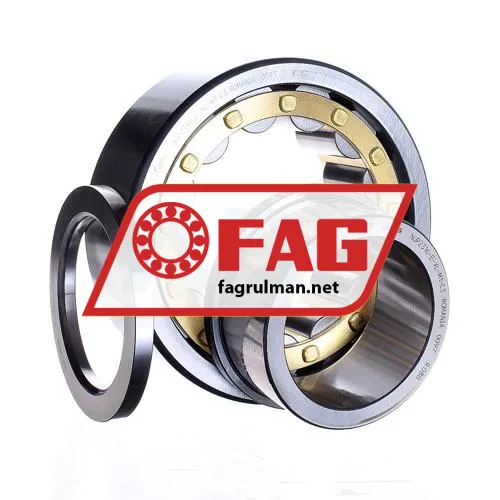 FAG NUP2316-E-XL-M1-C3 ürün fotoğrafı 3