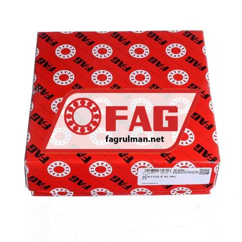FAG NUP2316-E-XL-M1-C3 ürün fotoğrafı 4