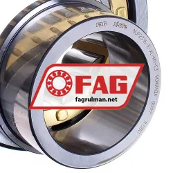 FAG NUP2316-E-XL-M1-C3 rulman resim 2