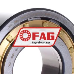 FAG NUP2314-E-XL-M1-C3 rulman resim 2
