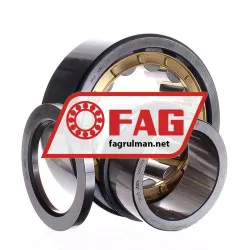FAG NUP2314-E-XL-M1-C3 rulman resim 3