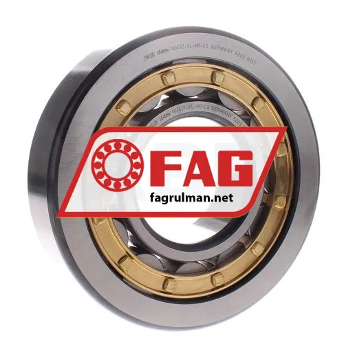 FAG NU417-XL-M1-C4