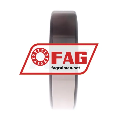 FAG NU417-XL-M1-C4 ürün fotoğrafı 4