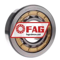 FAG NU417-XL-M1-C4