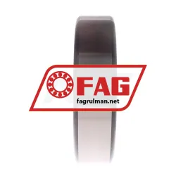 FAG NU417-XL-M1-C4 rulman resim 4