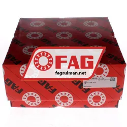 FAG NU417-XL-M1-C4 rulman resim 5