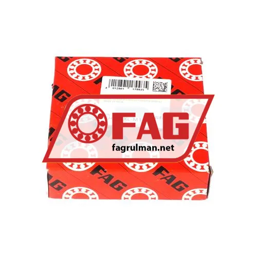 FAG NU406-XL-M1 ürün fotoğrafı 4