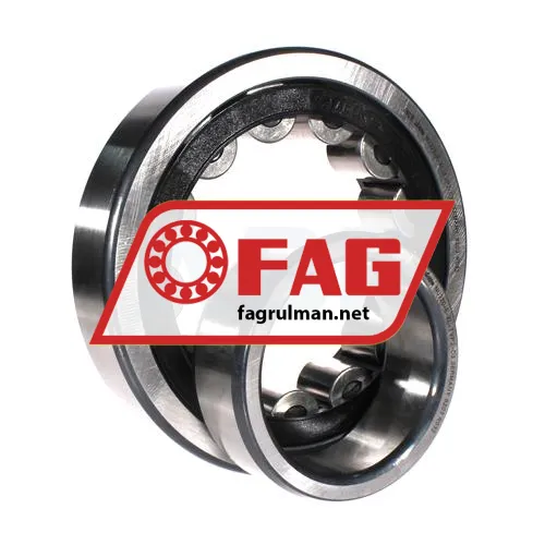 FAG NU320-E-XL-TVP2-C3 ürün fotoğrafı 2