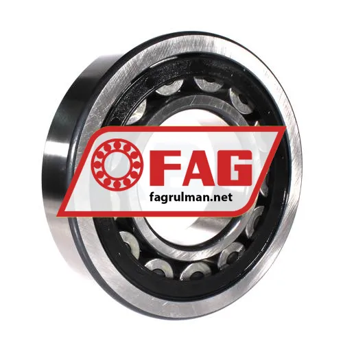 FAG NU320-E-XL-TVP2-C3 ürün fotoğrafı 3