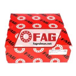 FAG NU320-E-XL-TVP2-C3 rulman resim 4
