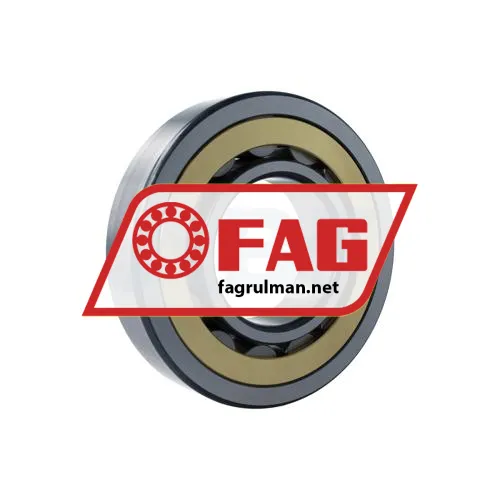 FAG NU320-E-XL-M1A-C4 ürün fotoğrafı 2