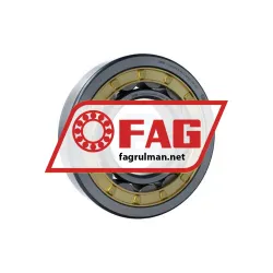 FAG NU320-E-XL-M1A-C4