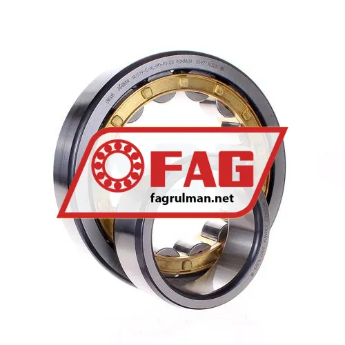 FAG NU319-E-XL-M1-F1-C3 ürün fotoğrafı 3