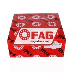 FAG NU319-E-XL-M1-F1-C3 rulman resim 4