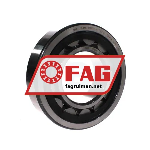 FAG NU317-E-XL-TVP2-C3