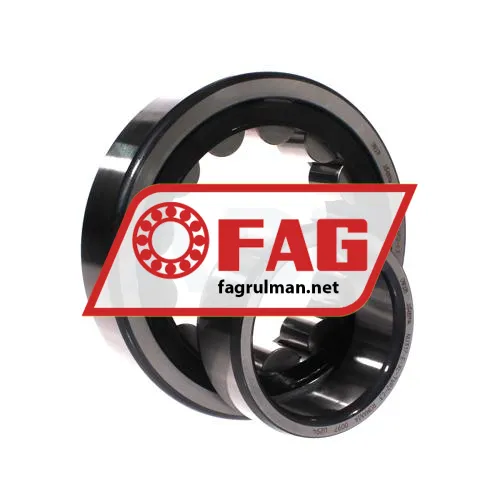 FAG NU317-E-XL-TVP2-C3 ürün fotoğrafı 3
