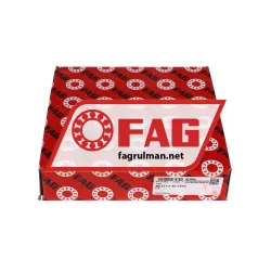 FAG NU317-E-XL-TVP2-C3 rulman resim 4