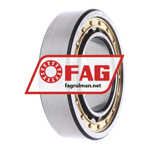 FAG NU2219-E-XL-M1A-C3 ürün fotoğrafı 2
