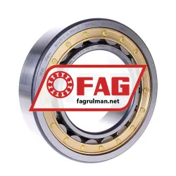 FAG NU2219-E-XL-M1A-C3