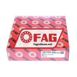 FAG NU2219-E-XL-M1A-C3 rulman resim 4