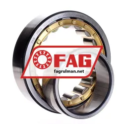 FAG NU2218-E-XL-M1 rulman resim 3