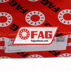 FAG NU2218-E-XL-M1 rulman resim 6
