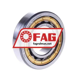 FAG NU207-E-XL-M1