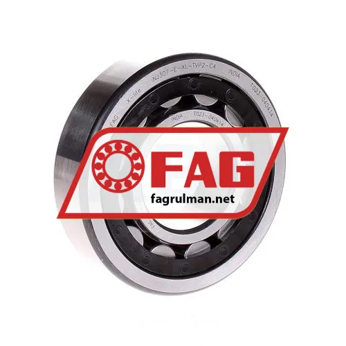 FAG NJ307-E-XL-TVP2-C4