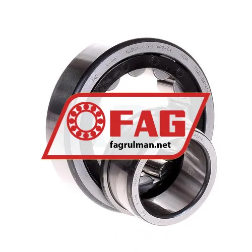 FAG NJ307-E-XL-TVP2-C4 ürün fotoğrafı 2