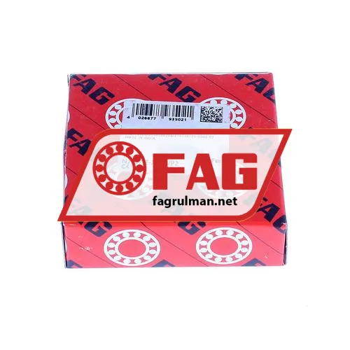 FAG NJ307-E-XL-TVP2-C4 ürün fotoğrafı 3