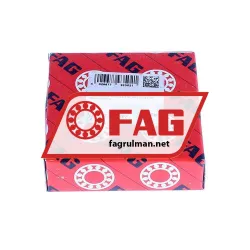 FAG NJ307-E-XL-TVP2-C4 rulman resim 3