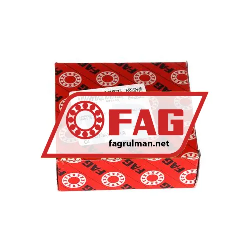 FAG NJ2207-E-XL-M1A-C4 ürün fotoğrafı 4