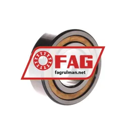 FAG NJ2207-E-XL-M1A-C4 rulman resim 2