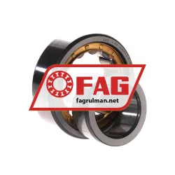 FAG NJ2207-E-XL-M1A-C4 rulman resim 3