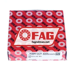 FAG NJ310-E-XL-M1-C4 rulman resim 3