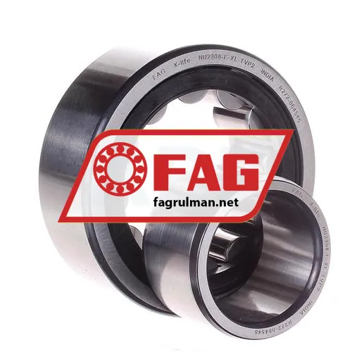 FAG NU2308-E-XL-TVP2 ürün fotoğrafı 2