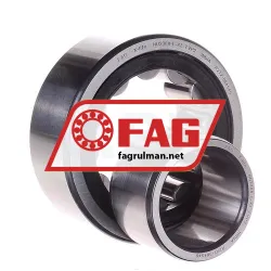 FAG NU2308-E-XL-TVP2 rulman resim 2
