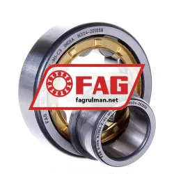 FAG NJ304-E-XL-M1-C3 rulman resim 3