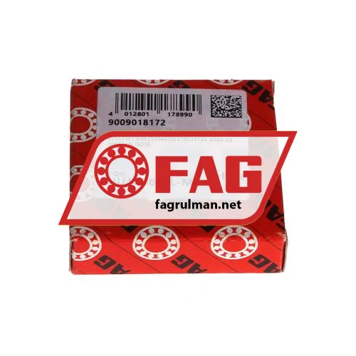 FAG NU1006-XL-M1 ürün fotoğrafı 4