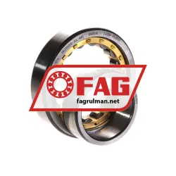 FAG NU1006-XL-M1 rulman resim 3