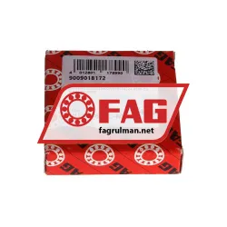 FAG NU1006-XL-M1 rulman resim 4