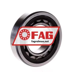 FAG NU208-E-XL-TVP2