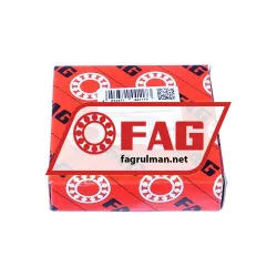 FAG NU208-E-XL-TVP2 rulman resim 3