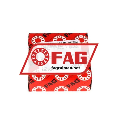 FAG NUP205-E-XL-TVP2 ürün fotoğrafı 2